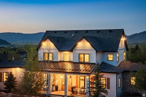 1677 Lambert Lane Kamas UT 84036