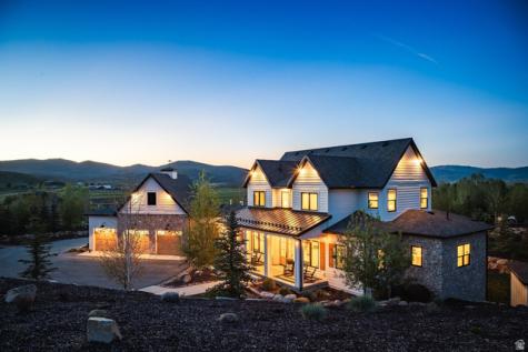 1677 Lambert Lane Kamas UT 84036
