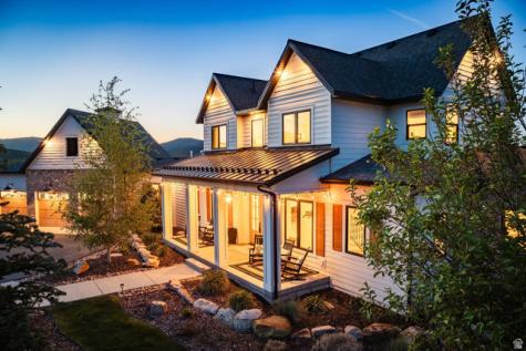 1677 Lambert Lane Kamas UT 84036
