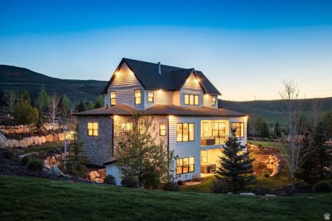 1677 Lambert Lane Kamas UT 84036