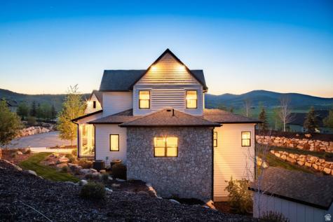 1677 Lambert Lane Kamas UT 84036