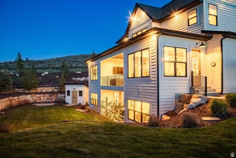1677 Lambert Lane Kamas UT 84036