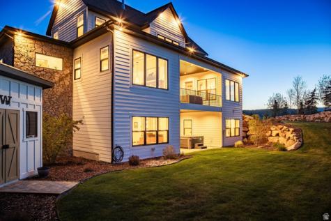 1677 Lambert Lane Kamas UT 84036
