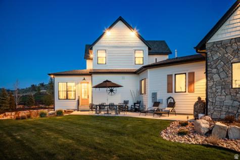 1677 Lambert Lane Kamas UT 84036