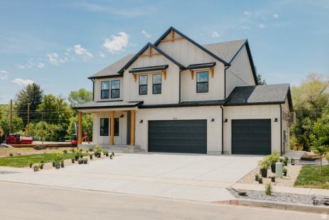 1170 E Blackfeet Drive Eagle Mountain UT 84005