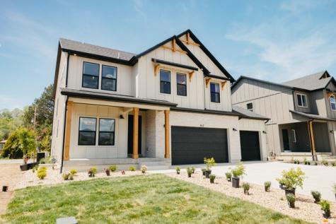 1170 E Blackfeet Drive Eagle Mountain UT 84005