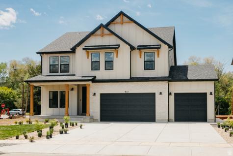 1170 E Blackfeet Drive Eagle Mountain UT 84005