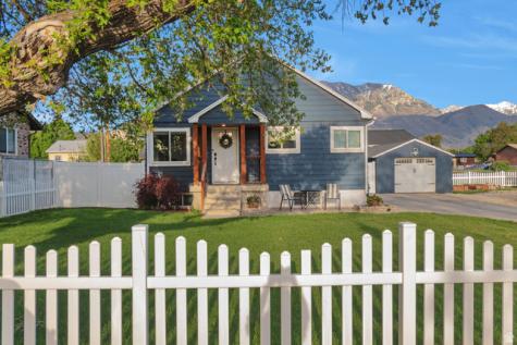 1024 N 200 E Orem UT 84057