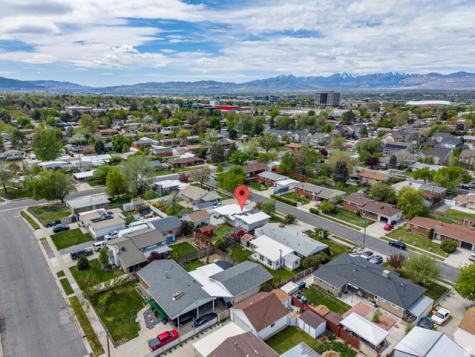 9085 S 440 E Sandy UT 84070
