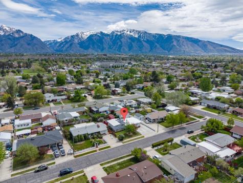 9085 S 440 E Sandy UT 84070