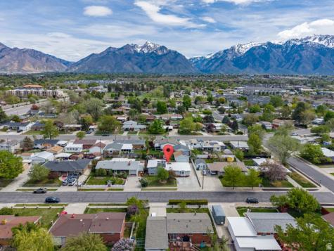 9085 S 440 E Sandy UT 84070