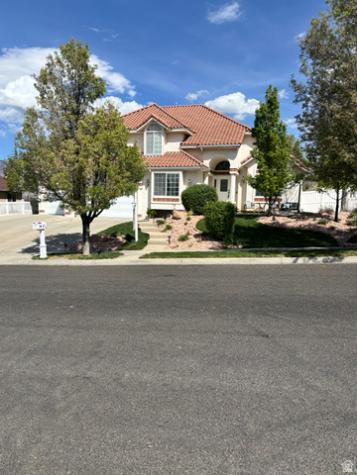 19 S 820 E Tooele UT 84074