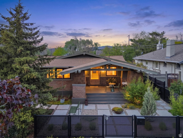 1249 E Crystal Avenue S South Salt Lake UT 84106