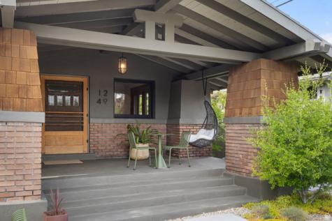 1249 E Crystal Avenue S South Salt Lake UT 84106