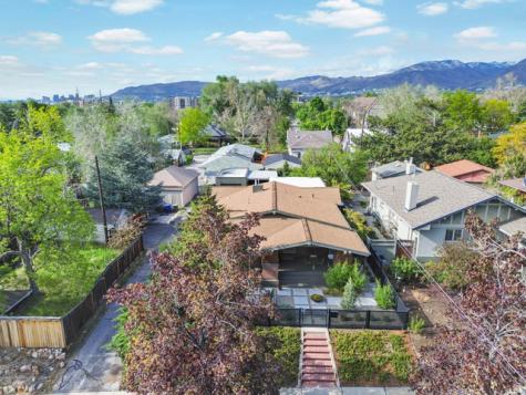 1249 E Crystal Avenue S South Salt Lake UT 84106