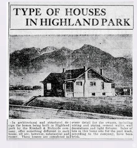 1249 E Crystal Avenue S South Salt Lake UT 84106