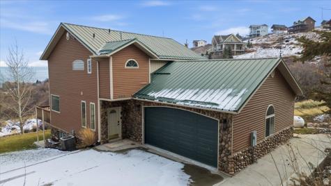 538 W Raspberry Patch Road Garden City UT 84028