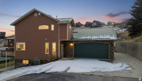 538 W Raspberry Patch Road Garden City UT 84028