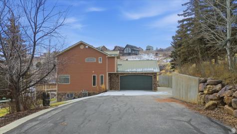 538 W Raspberry Patch Road Garden City UT 84028
