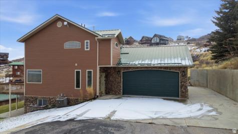 538 W Raspberry Patch Road Garden City UT 84028