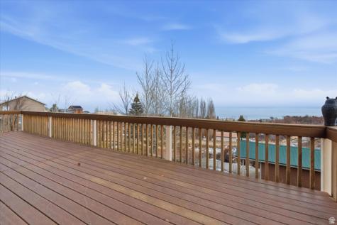 538 W Raspberry Patch Road Garden City UT 84028