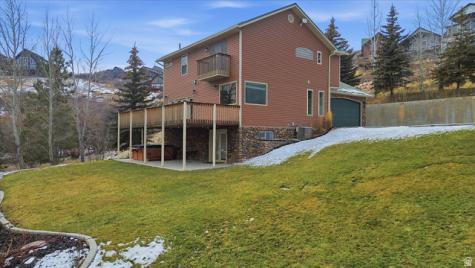 538 W Raspberry Patch Road Garden City UT 84028