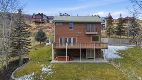 538 W Raspberry Patch Road Garden City UT 84028