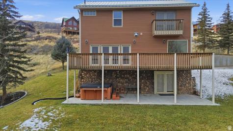 538 W Raspberry Patch Road Garden City UT 84028