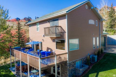 538 W Raspberry Patch Road Garden City UT 84028