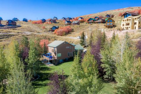 538 W Raspberry Patch Road Garden City UT 84028