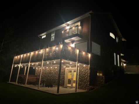 538 W Raspberry Patch Road Garden City UT 84028