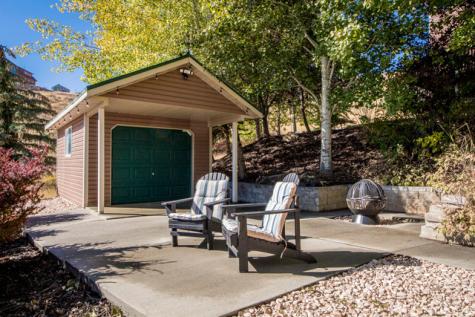 538 W Raspberry Patch Road Garden City UT 84028