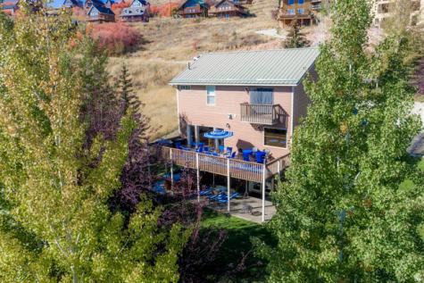 538 W Raspberry Patch Road Garden City UT 84028