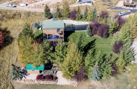538 W Raspberry Patch Road Garden City UT 84028
