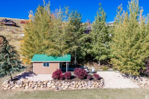 538 W Raspberry Patch Road Garden City UT 84028
