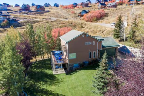 538 W Raspberry Patch Road Garden City UT 84028