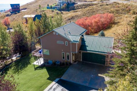 538 W Raspberry Patch Road Garden City UT 84028