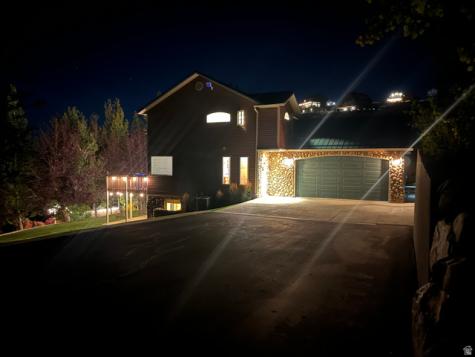 538 W Raspberry Patch Road Garden City UT 84028