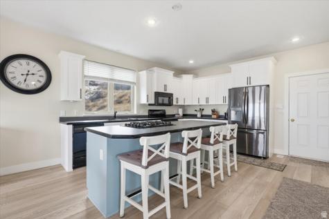 538 W Raspberry Patch Road Garden City UT 84028