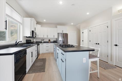 538 W Raspberry Patch Road Garden City UT 84028