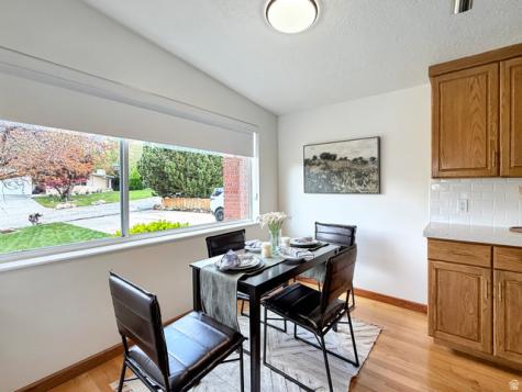 3654 E Apollo Drive S Millcreek UT 84124