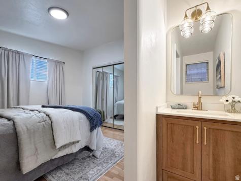 3654 E Apollo Drive S Millcreek UT 84124