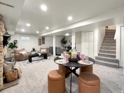 3654 E Apollo Drive S Millcreek UT 84124