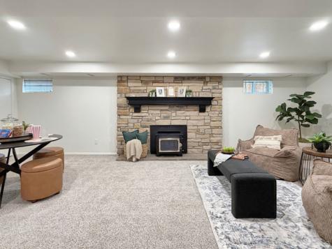 3654 E Apollo Drive S Millcreek UT 84124