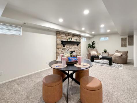 3654 E Apollo Drive S Millcreek UT 84124