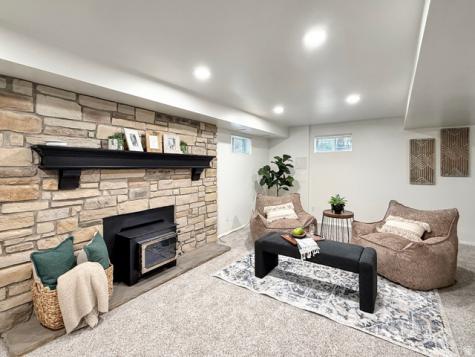 3654 E Apollo Drive S Millcreek UT 84124