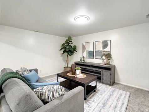 3654 E Apollo Drive S Millcreek UT 84124