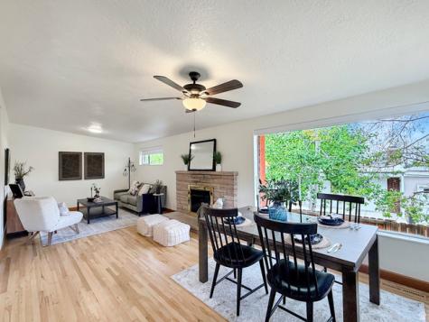 3654 E Apollo Drive S Millcreek UT 84124
