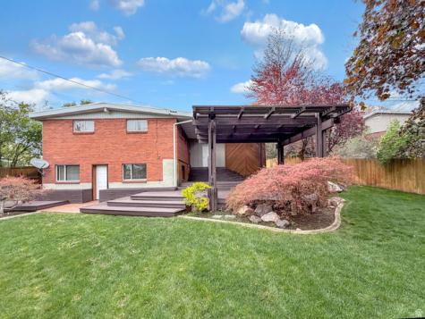 3654 E Apollo Drive S Millcreek UT 84124