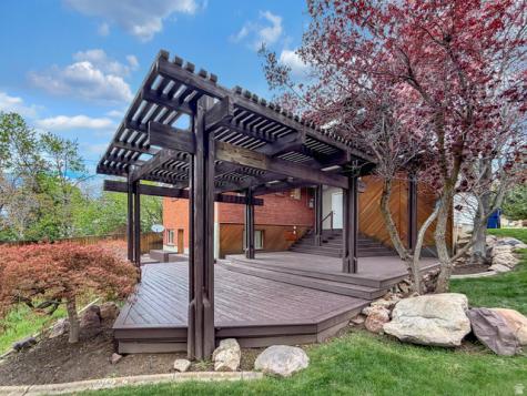 3654 E Apollo Drive S Millcreek UT 84124